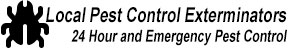 Elberon VA Pest Control Exterminators